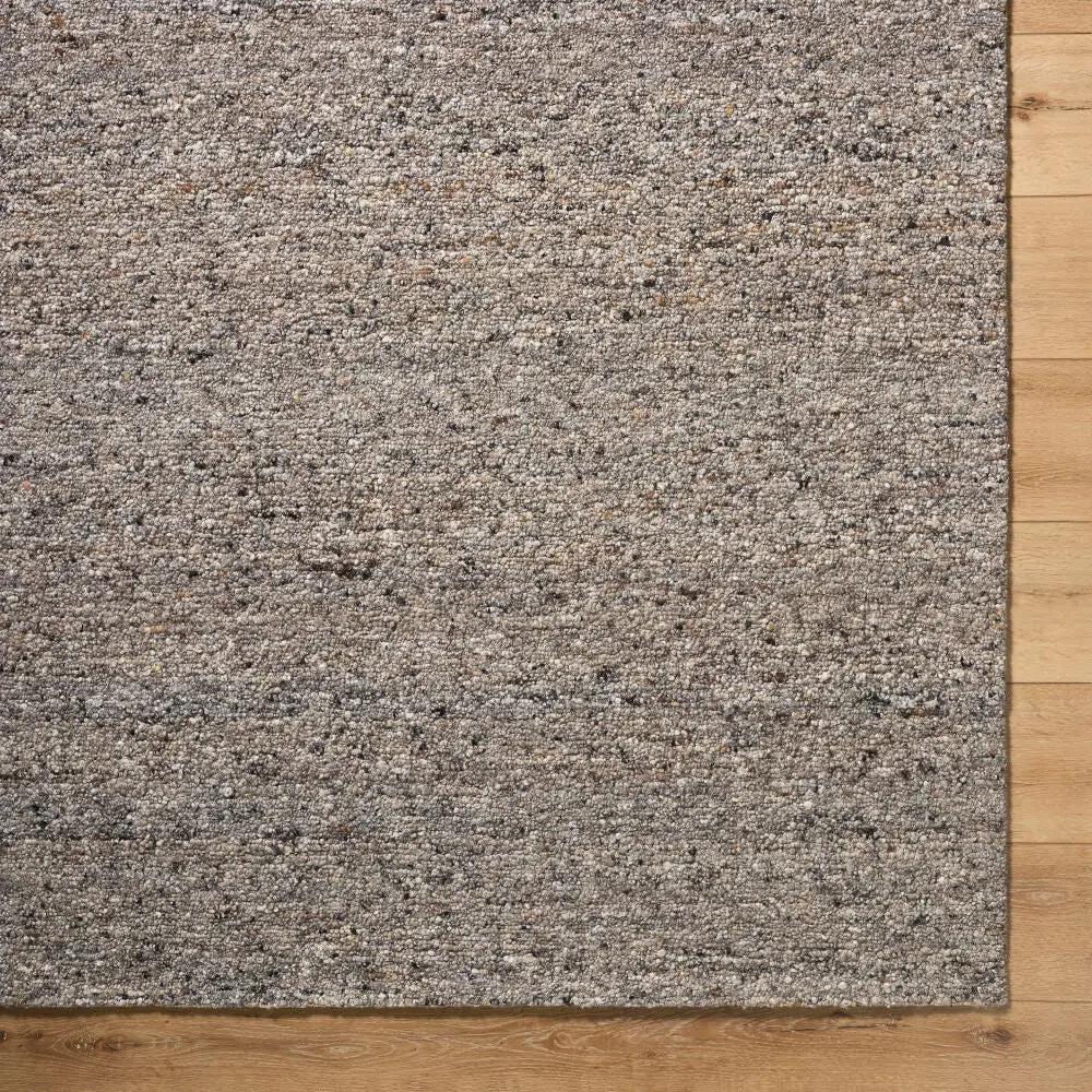 LIVABLISS Desire DSE-2301 Tan Area Rug