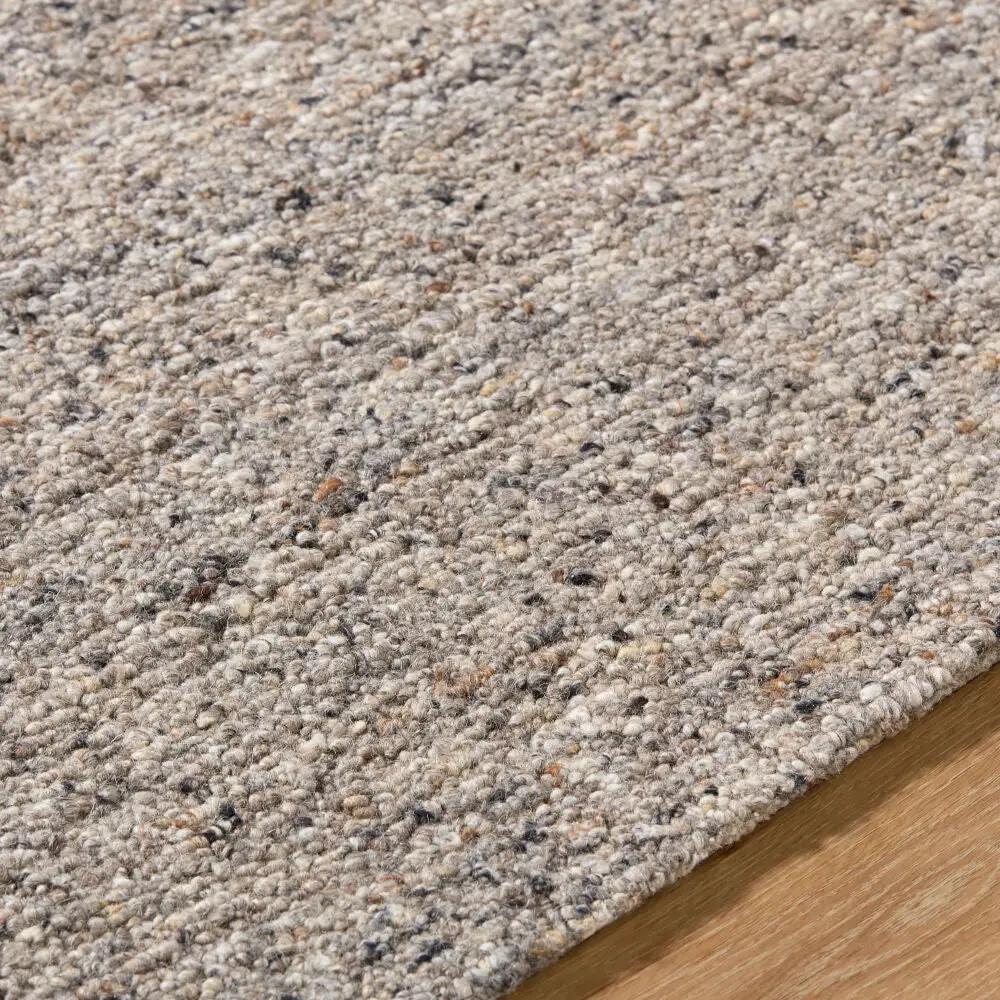 LIVABLISS Desire DSE-2301 Tan Area Rug