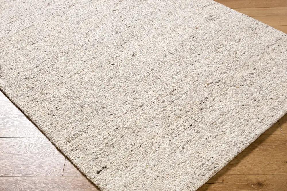 LIVABLISS Desire DSE-2302 Beige Area Rug