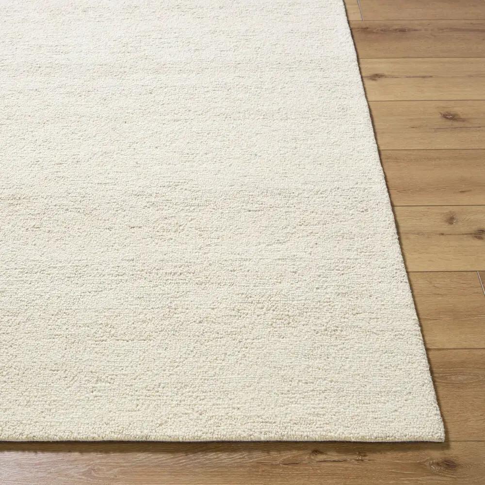 LIVABLISS Desire DSE-2303 Ivory Area Rug