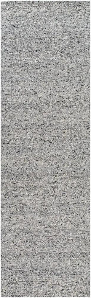 LIVABLISS Desire DSE-2304 Charcoal Area Rug