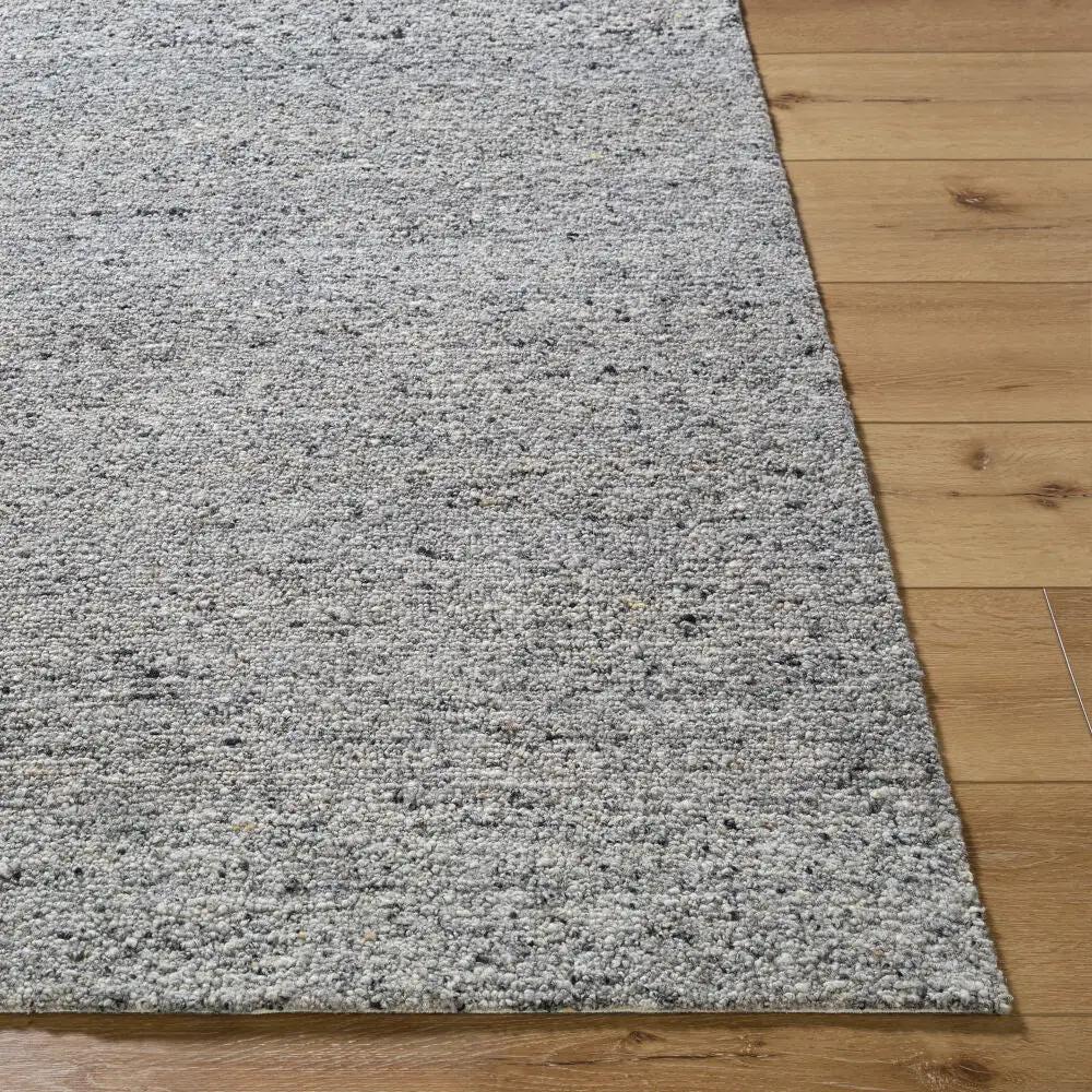 LIVABLISS Desire DSE-2304 Charcoal Area Rug