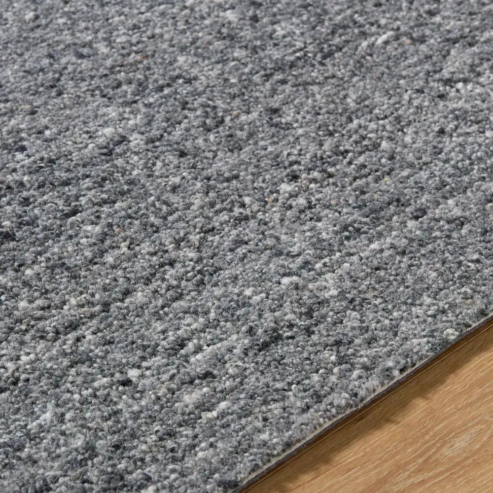 LIVABLISS Desire DSE-2305 Charcoal Area Rug