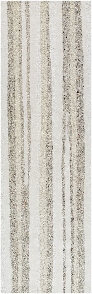 LIVABLISS Divine DVN-2300 Hand Tufted 100% Wool Area Rug