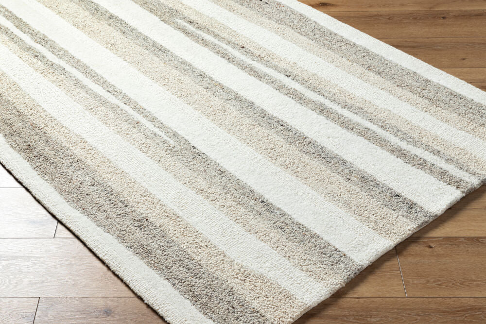 LIVABLISS Divine DVN-2300 Hand Tufted 100% Wool Area Rug