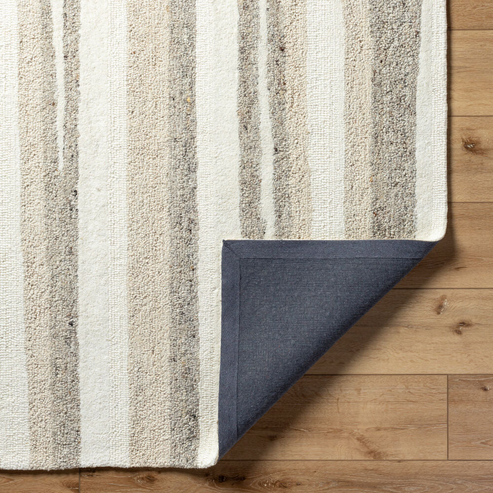 LIVABLISS Divine DVN-2300 Hand Tufted 100% Wool Area Rug