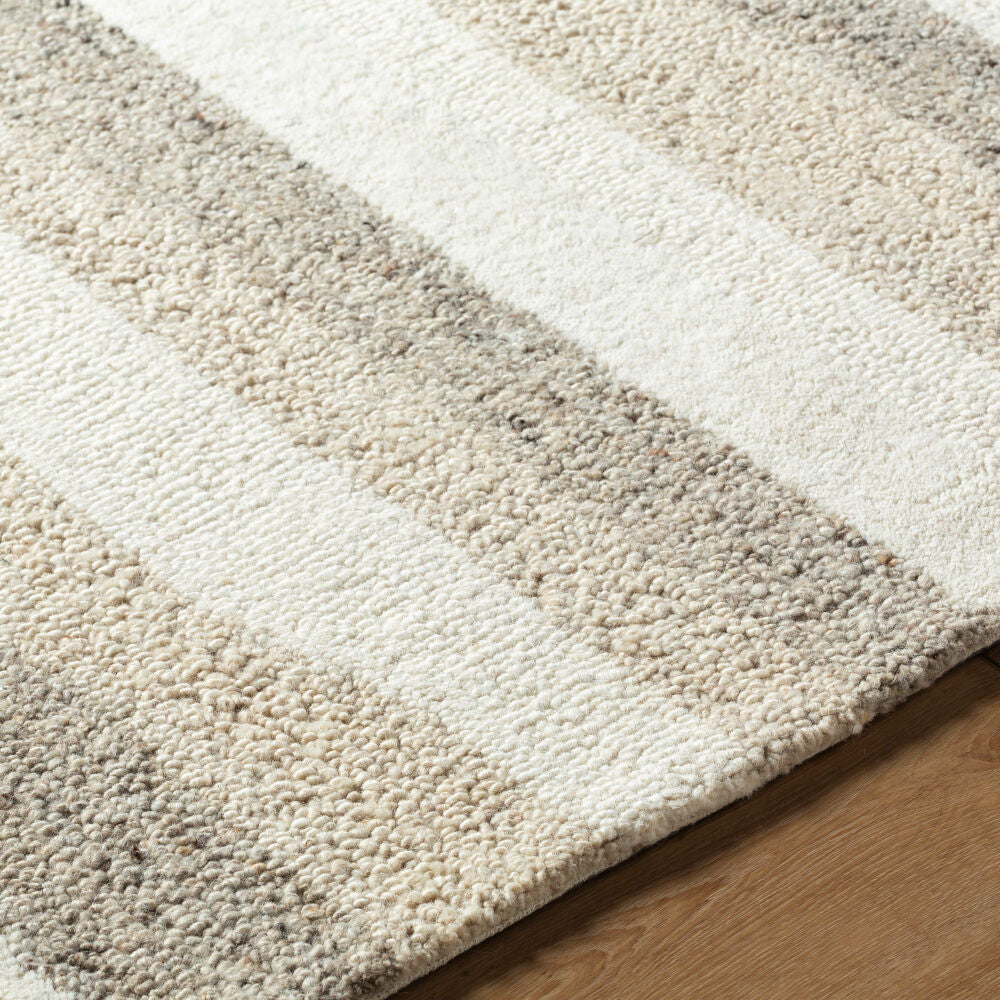 Divine DVN-2300 Multicolor Area Rug by LIVABLISS