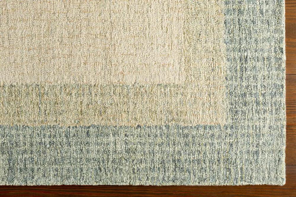 LIVABLISS Elena EAE-2302 Dusty-Sage Area Rug