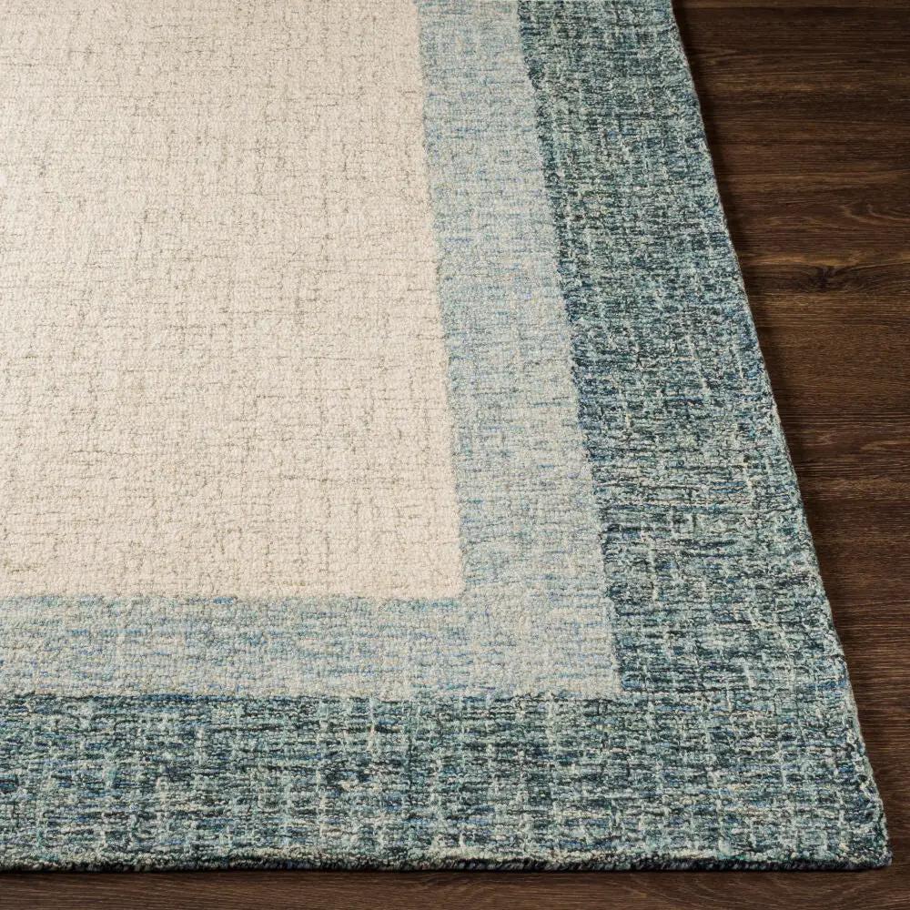 LIVABLISS Elena EAE-2303 Navy Area Rug