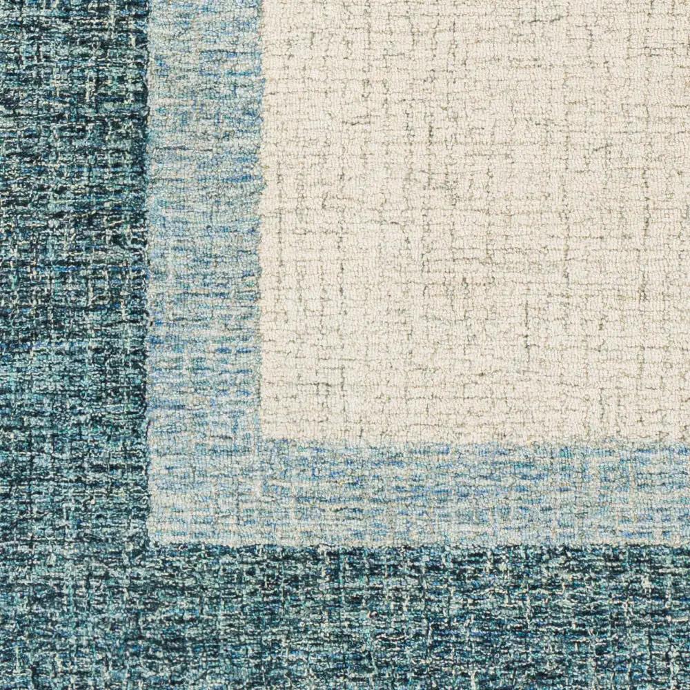 LIVABLISS Elena EAE-2303 Navy Area Rug