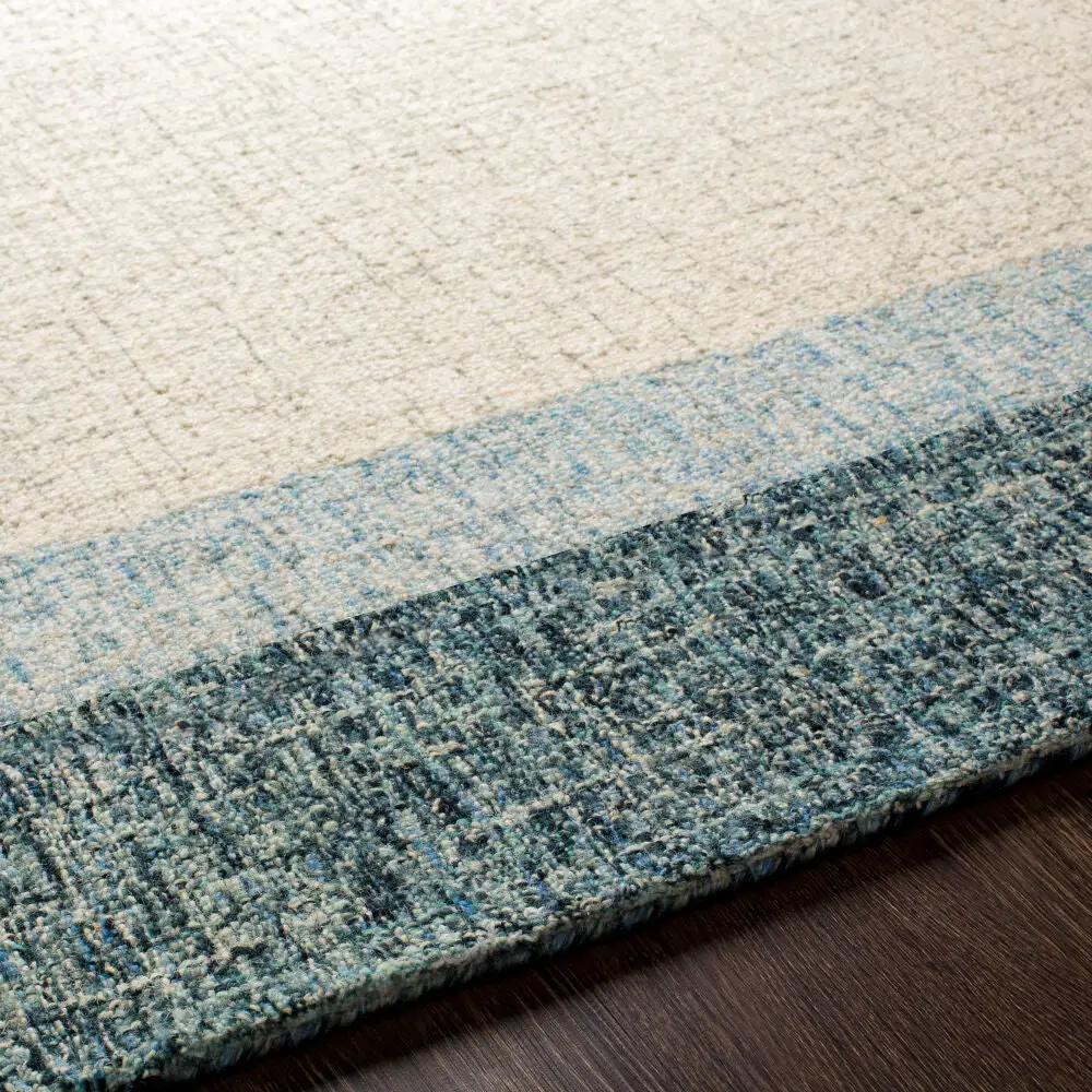 LIVABLISS Elena EAE-2303 Navy Area Rug