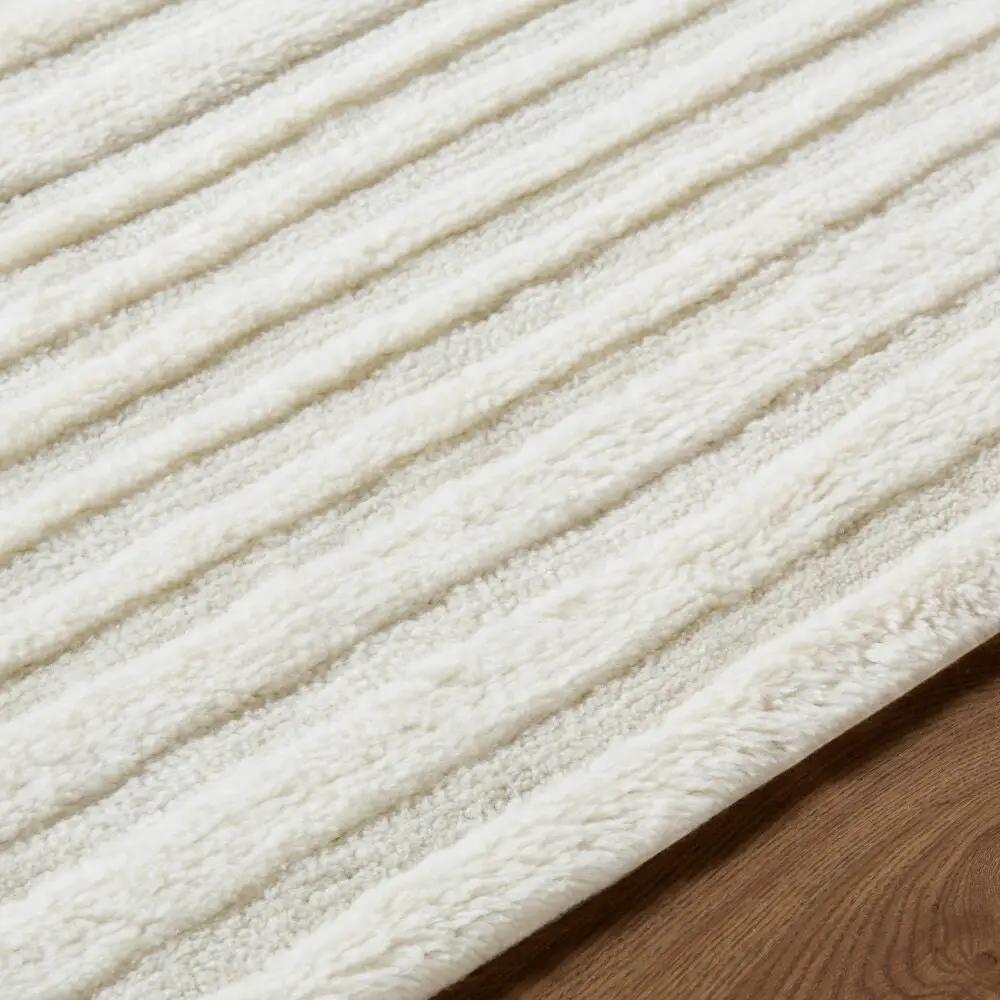 LIVABLISS Eleve EEV-2300 Ivory Area Rug