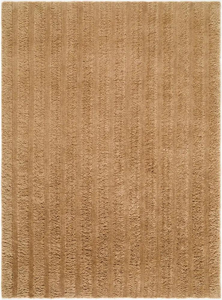 LIVABLISS Eleve EEV-2301 Tan Area Rug