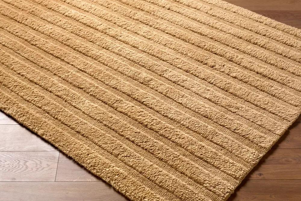 LIVABLISS Eleve EEV-2301 Tan Area Rug