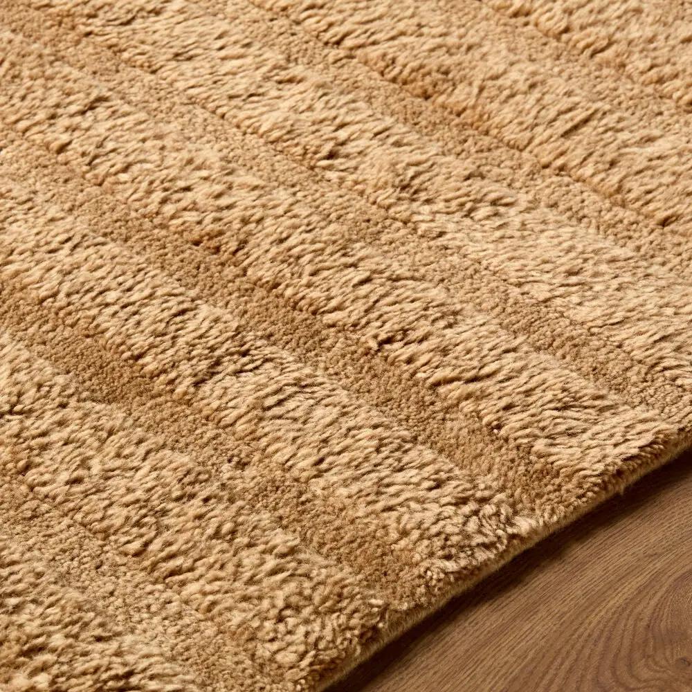 LIVABLISS Eleve EEV-2301 Tan Area Rug
