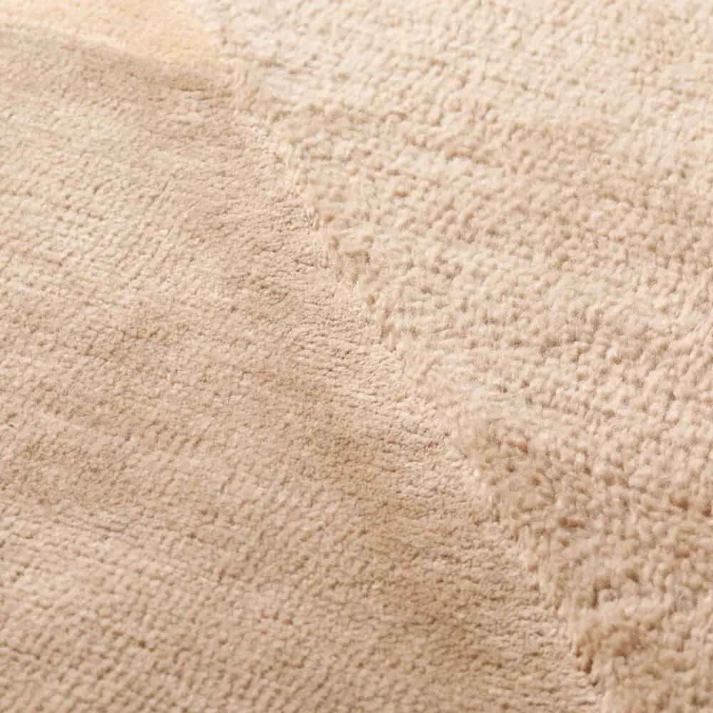 LIVABLISS Eleve EEV-2304 Taupe Area Rug