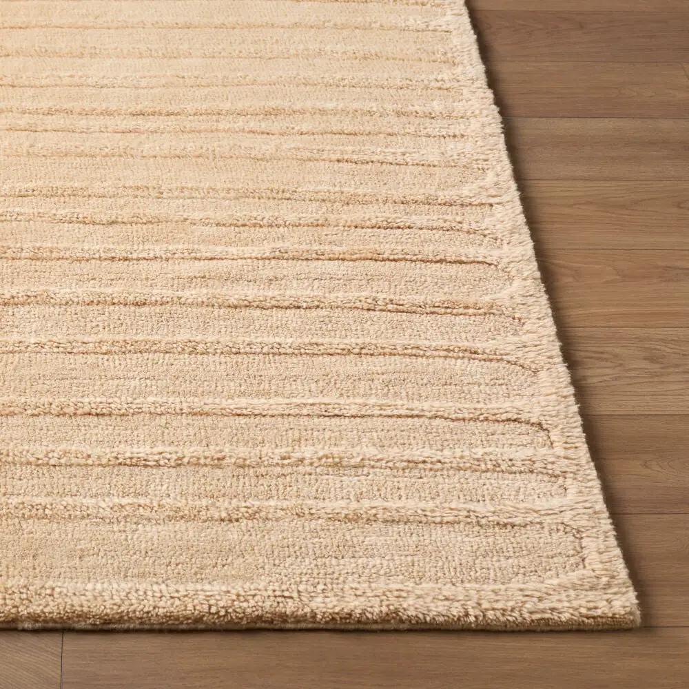 LIVABLISS Eleve EEV-2306 Beige Area Rug