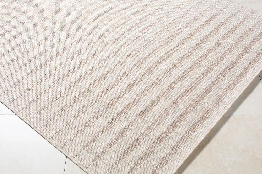 Livabliss x Galey Alix Agave GAAG-2301 Off-White Indoor and Outdoor Area Rug