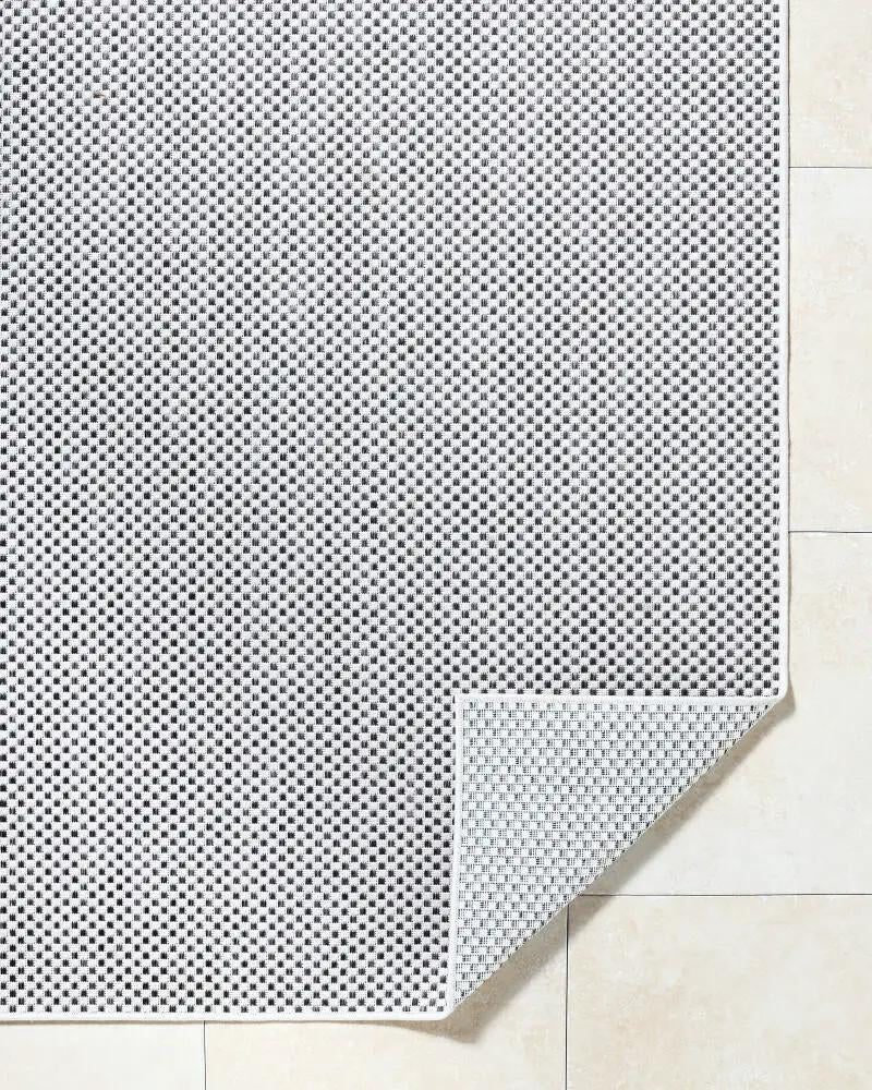 Livabliss x Galey Alix Barberry GABA-2300 Medium-Gray Area Rug