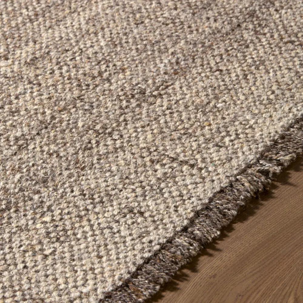 Livabliss x Galey Alix Bronson GABS-2300 Sandstone Area Rug