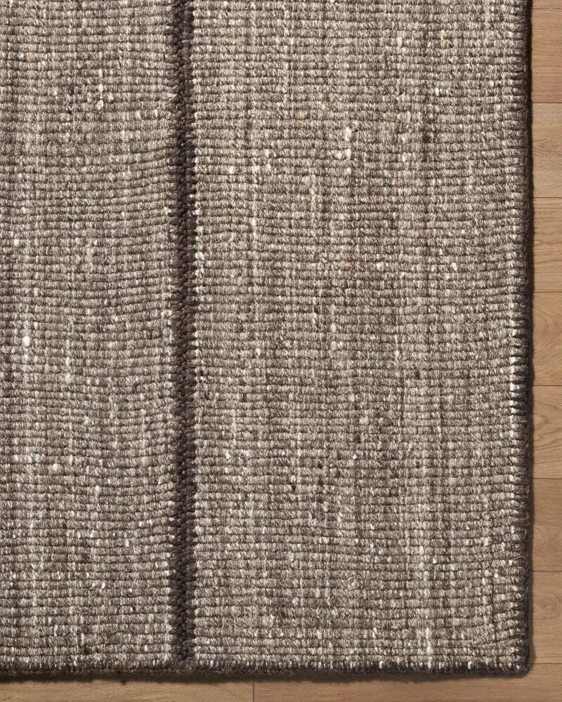 Livabliss x Galey Alix Bronson GABS-2302 Taupe Area Rug