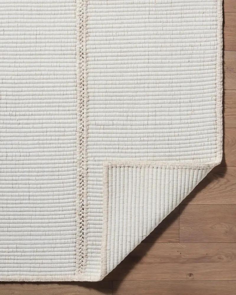 Livabliss x Galey Alix Bronson GABS-2303 Ivory Area Rug