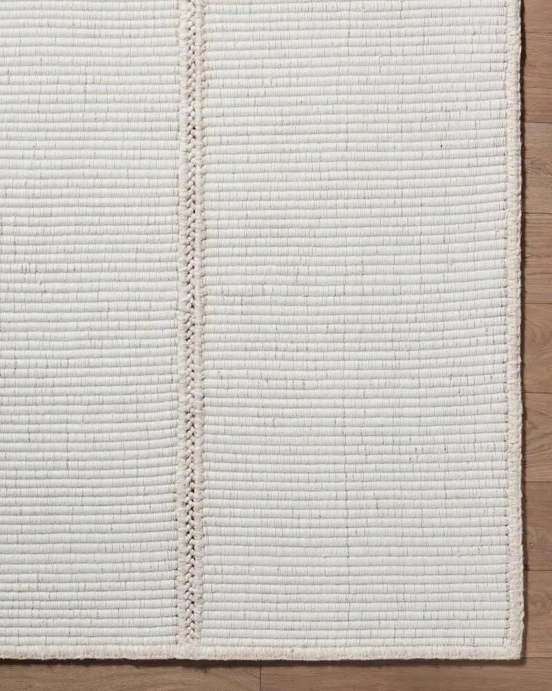 Livabliss x Galey Alix Bronson GABS-2303 Ivory Area Rug