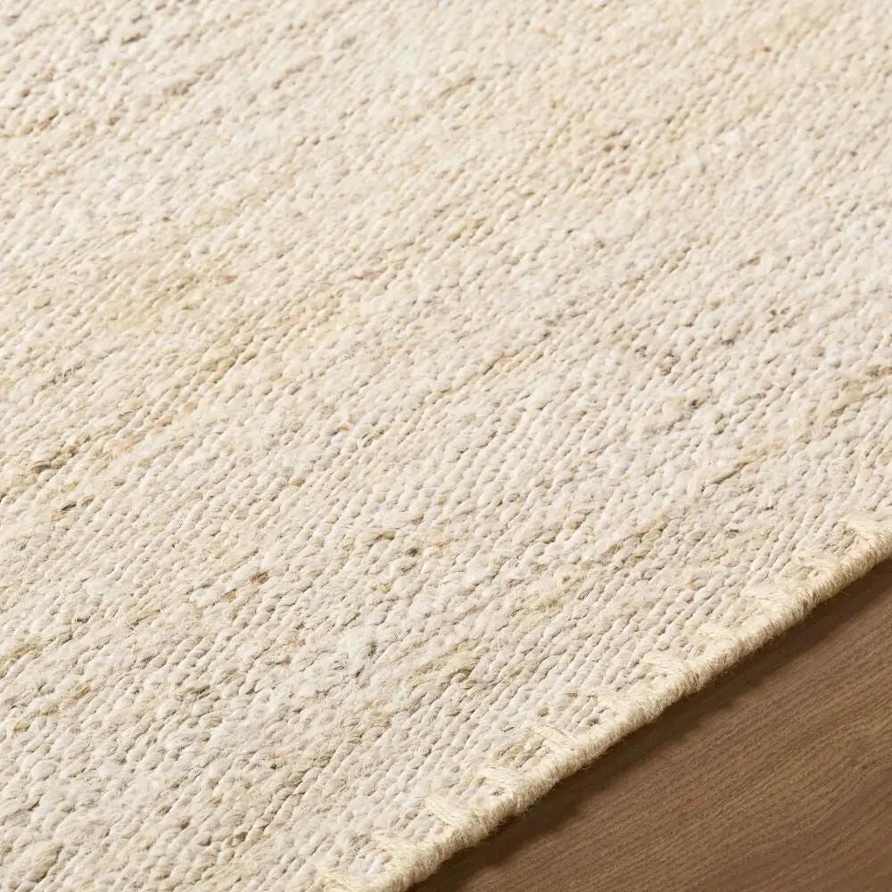 Livabliss x Galey Alix Beverly GABV-2300 Ecru Area Rug