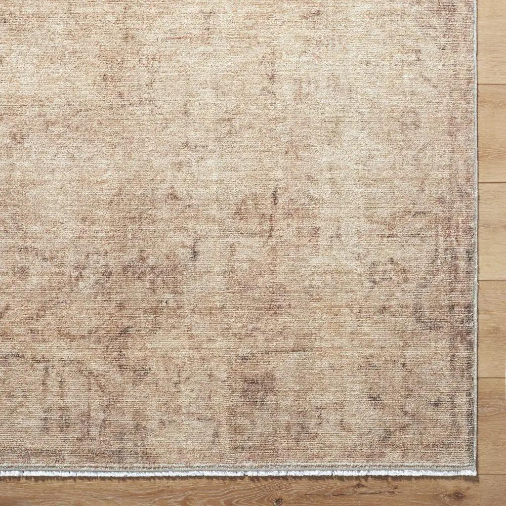 Fetscher GAHU-2300 Light Beige Area Rug by Galey Alix x LIVABLISS