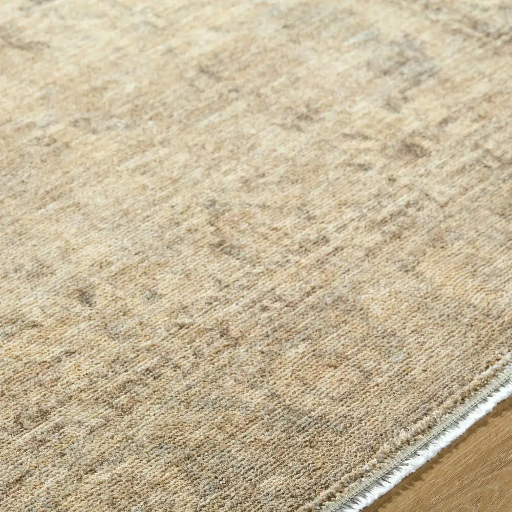 Fetscher GAHU-2301 Olive Area Rug by Galey Alix x LIVABLISS