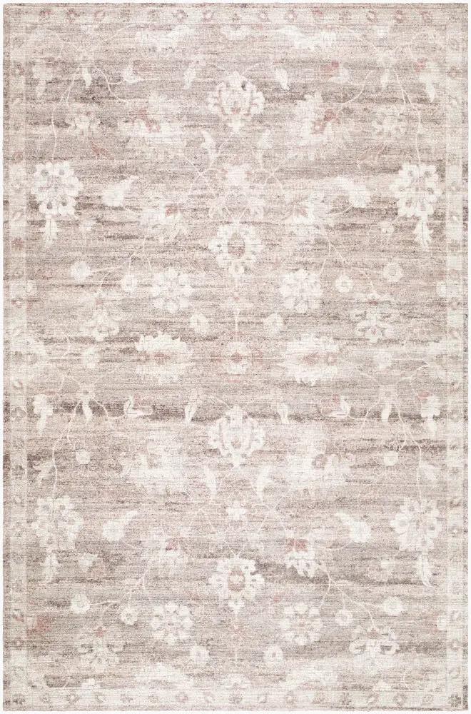 Lauren Liess x LIVABLISS Briar LLBA-2303 Taupe Area Rug