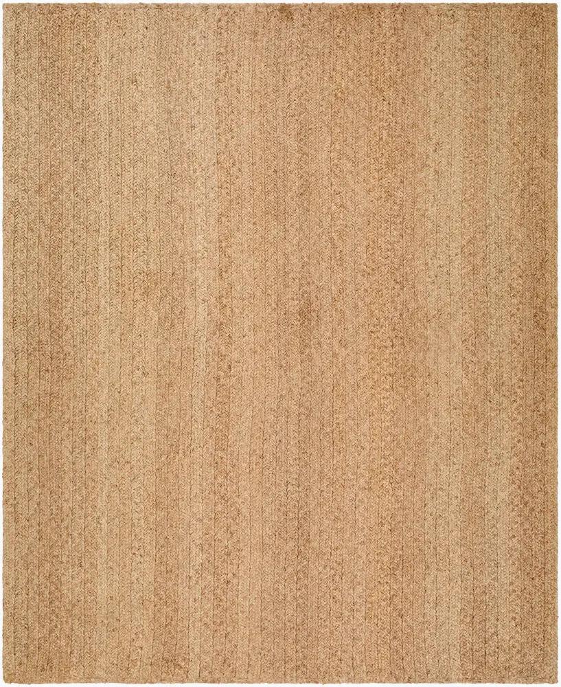 Livabliss x Lauren Liess Earthspun LLES-2300 Tan Area Rug