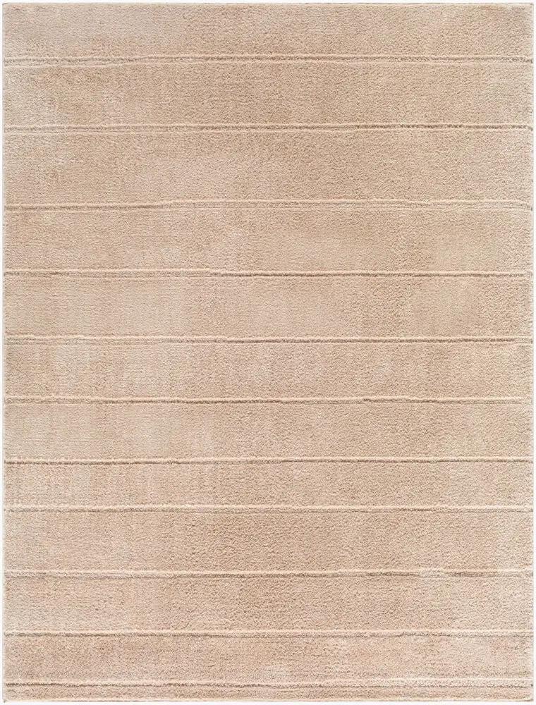 Cascade PNWCS-2302 Light-Beige Area Rug by Our PNW Home x LIVABLISS