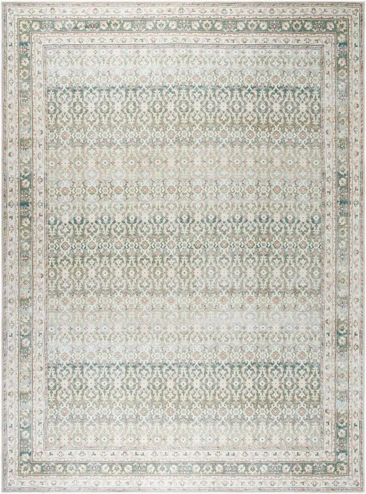 Rainier PNWRN-2304 Olive Area Rug by Our PNW Home x LIVABLISS
