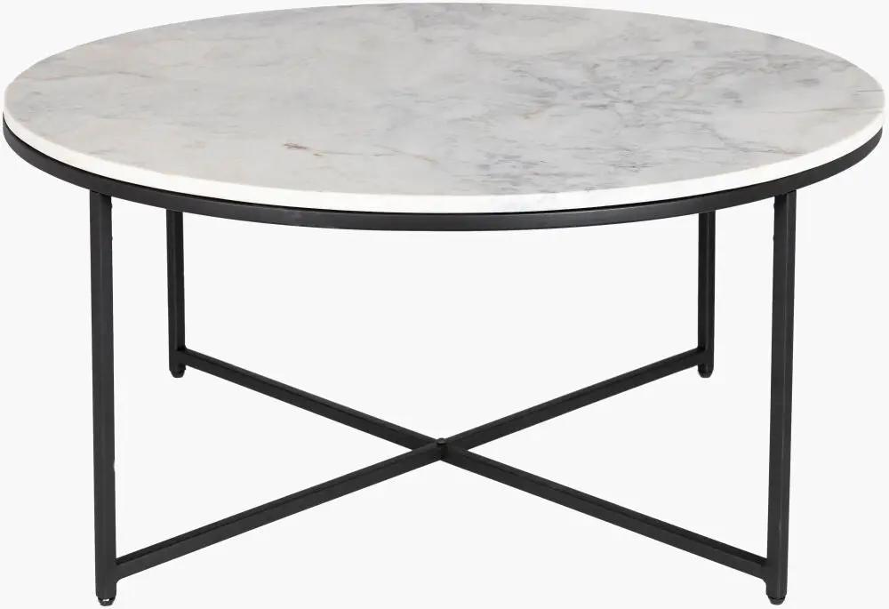 Anastasia SIS-002 Coffee Table by LIVABLISS