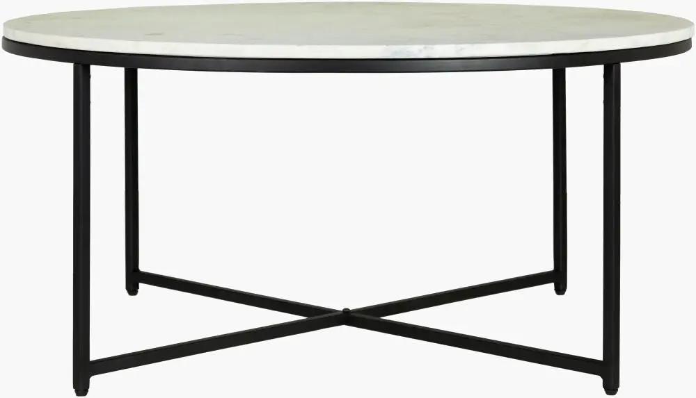 Anastasia SIS-002 Coffee Table by LIVABLISS