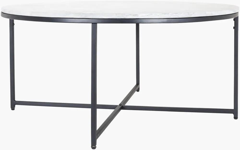 Anastasia SIS-002 Coffee Table by LIVABLISS