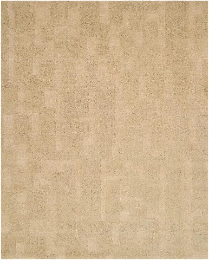 Livabliss Eleve EEV-2310 Taupe Area Rug