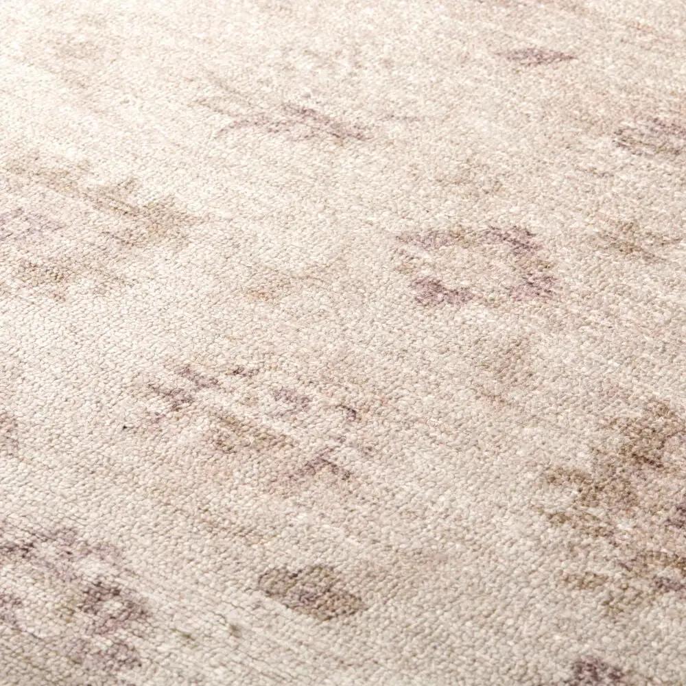 Lauren Liess x LIVABLISS Briar LLBA-2300 Ivory Area Rug