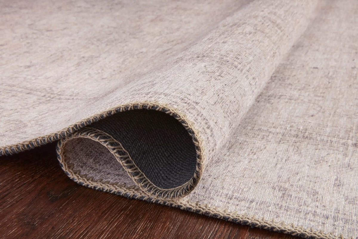 Loren LQ-12 Sand Area Rug by Loloi
