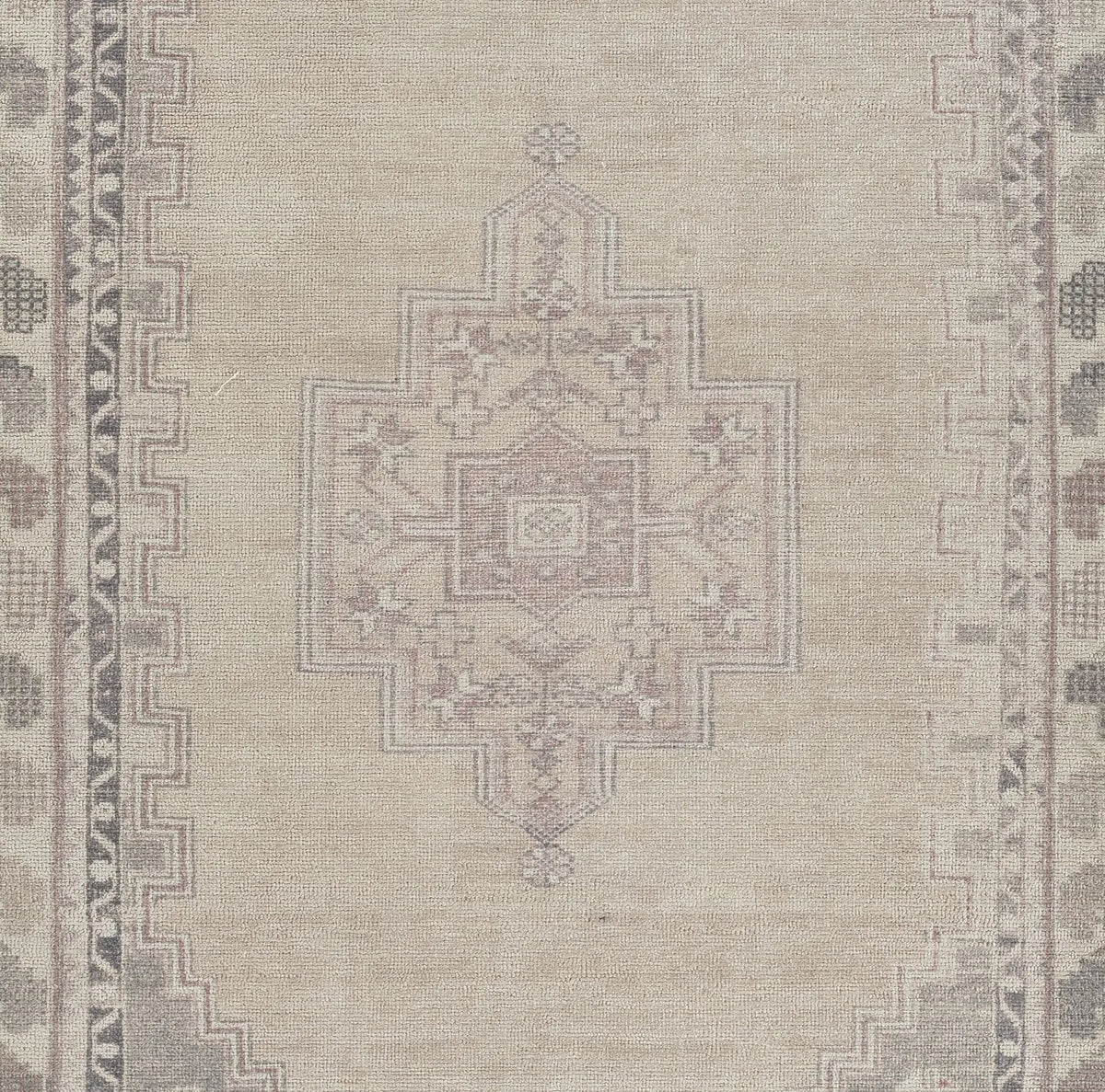 Luna LNA-2 Sand Area Rug by Momeni