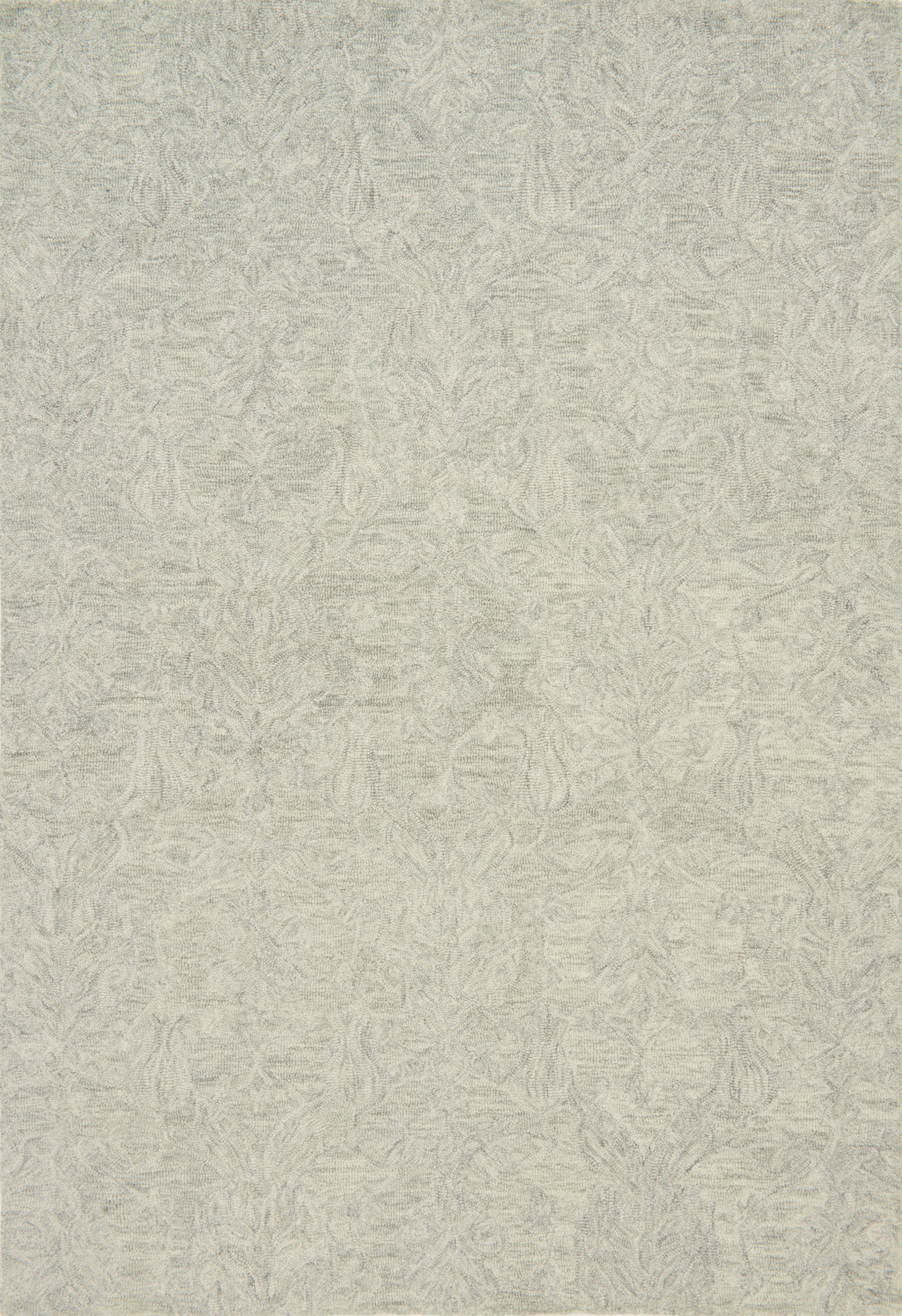 Loloi Lyle LK-04 Mist Area Rug