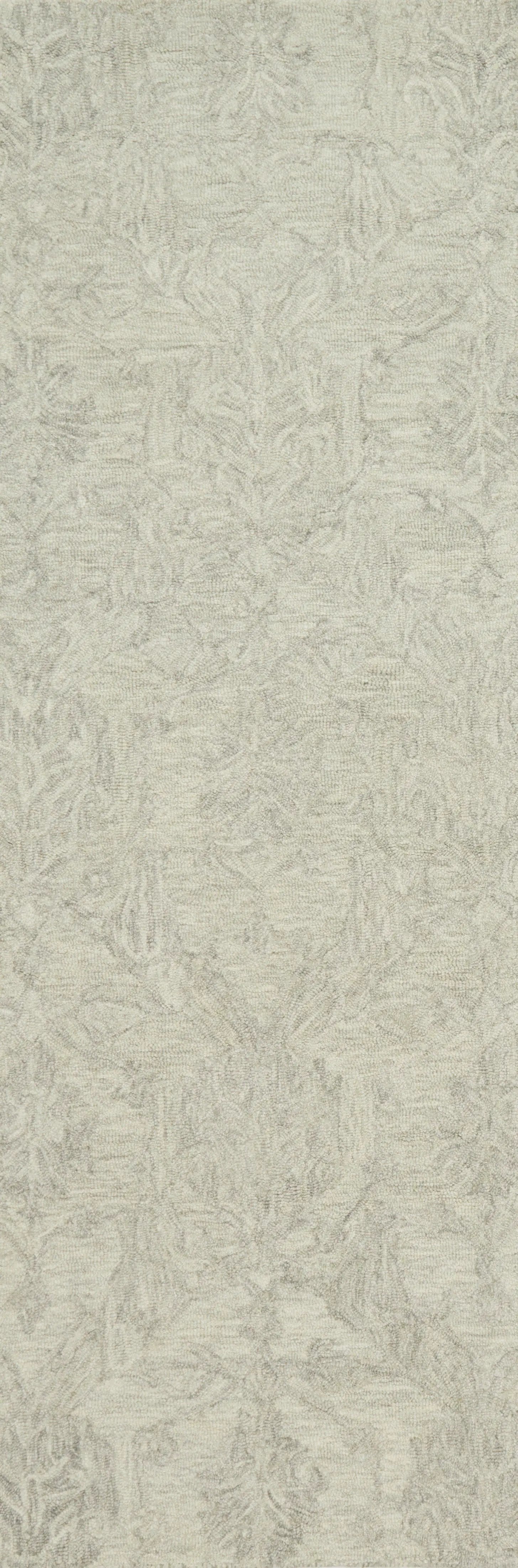Lyle LK-04 Mist Area Rug by Loloi