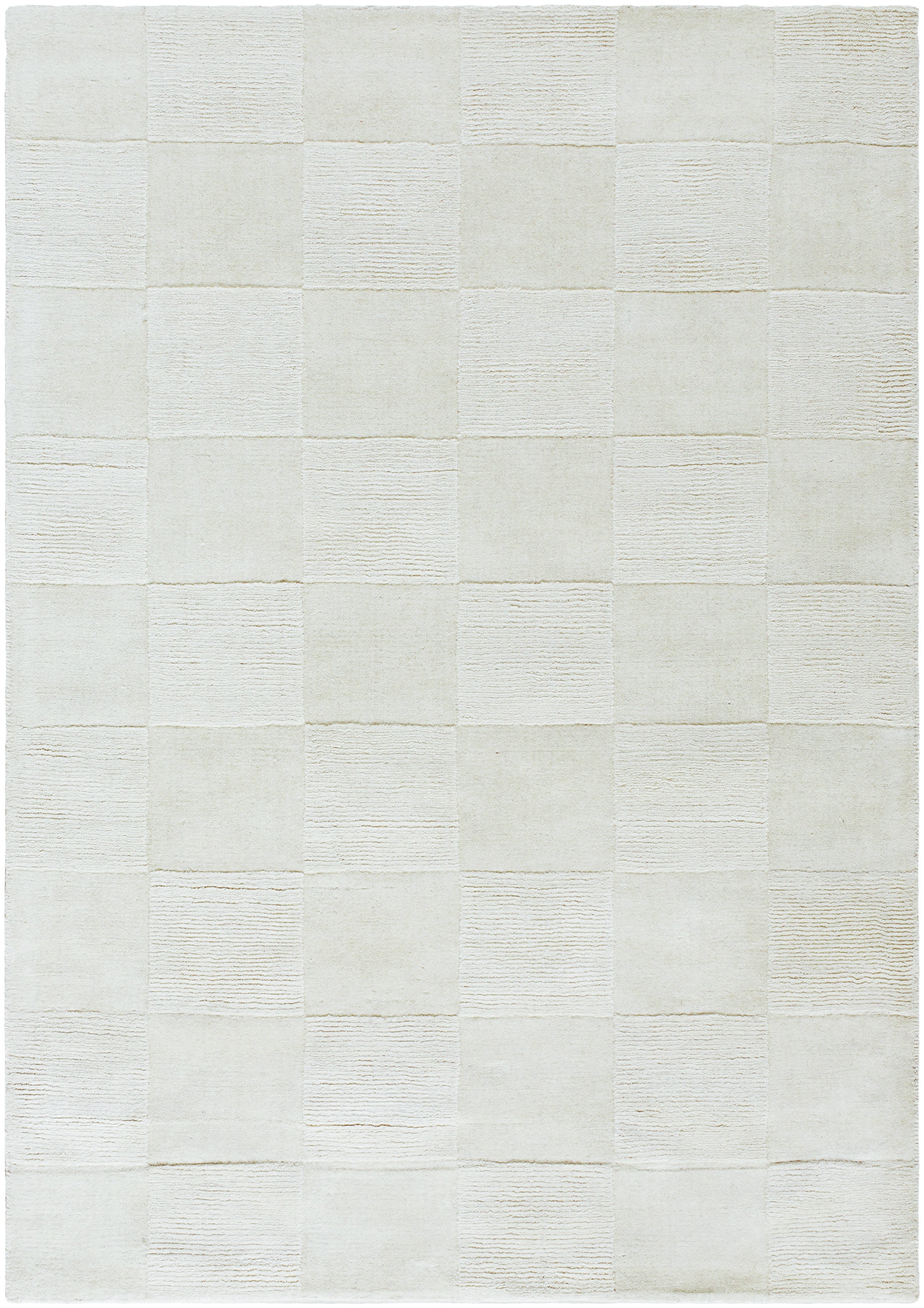 Surya Mystique M-5499 Ivory Area Rug by LIVABLISS