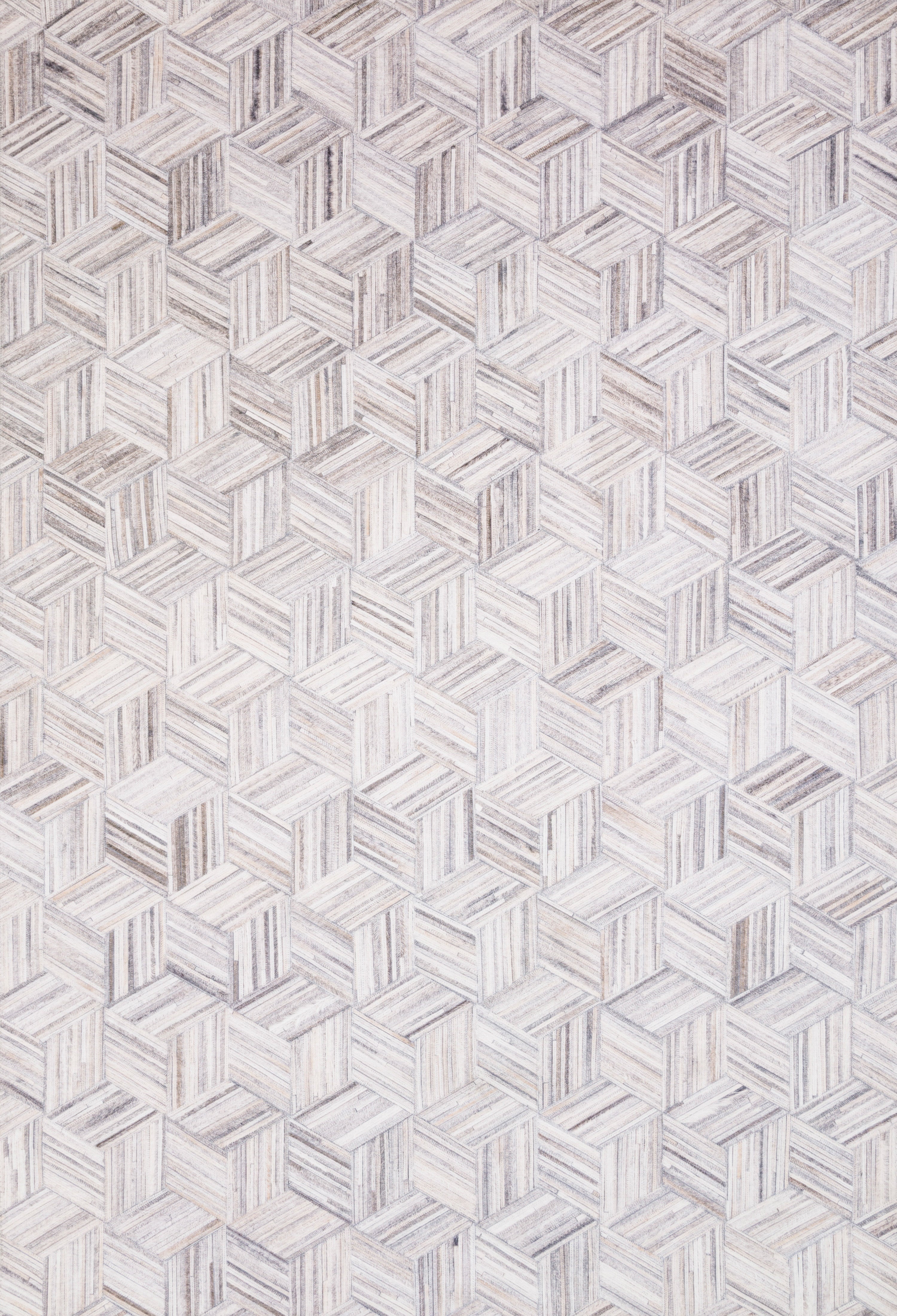 Loloi Maddox MAD-07 Lt Grey / Ivory Area Rug