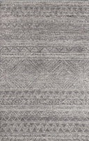 Momeni Mallorca MRC-1 Gray Area Rug