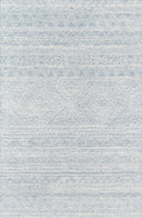 Momeni Mallorca Light Blue MRC-1 Area Rug