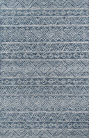 Momeni Mallorca MRC-2 Denim Area Rug