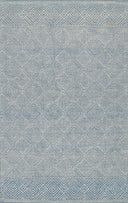 Momeni Mallorca MRC-7 Blue Area Rug