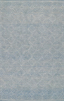 Momeni Mallorca MRC-7 Blue Area Rug